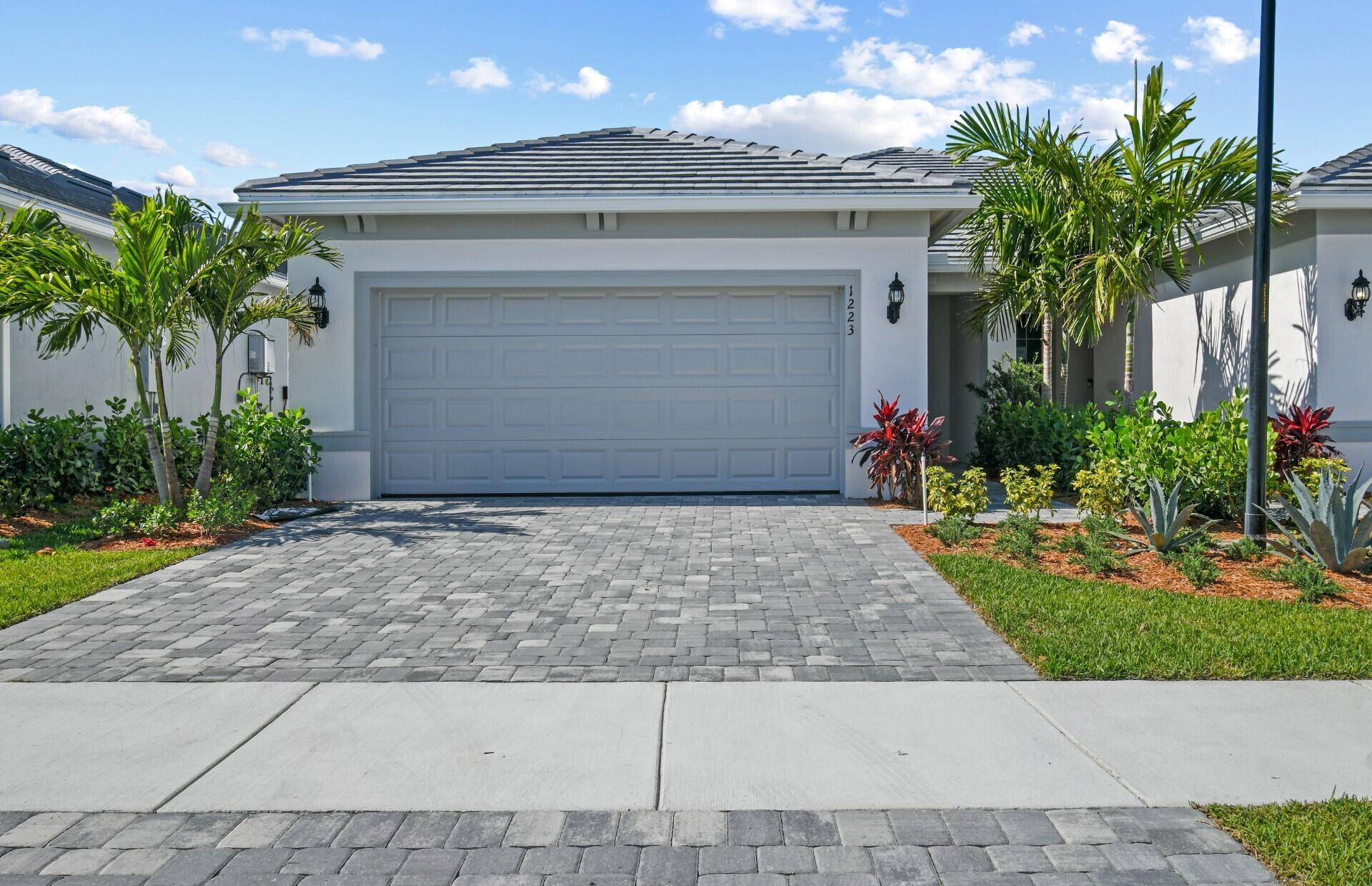 Vero Beach, FL 32960,1223 Harper WAY Villa 9