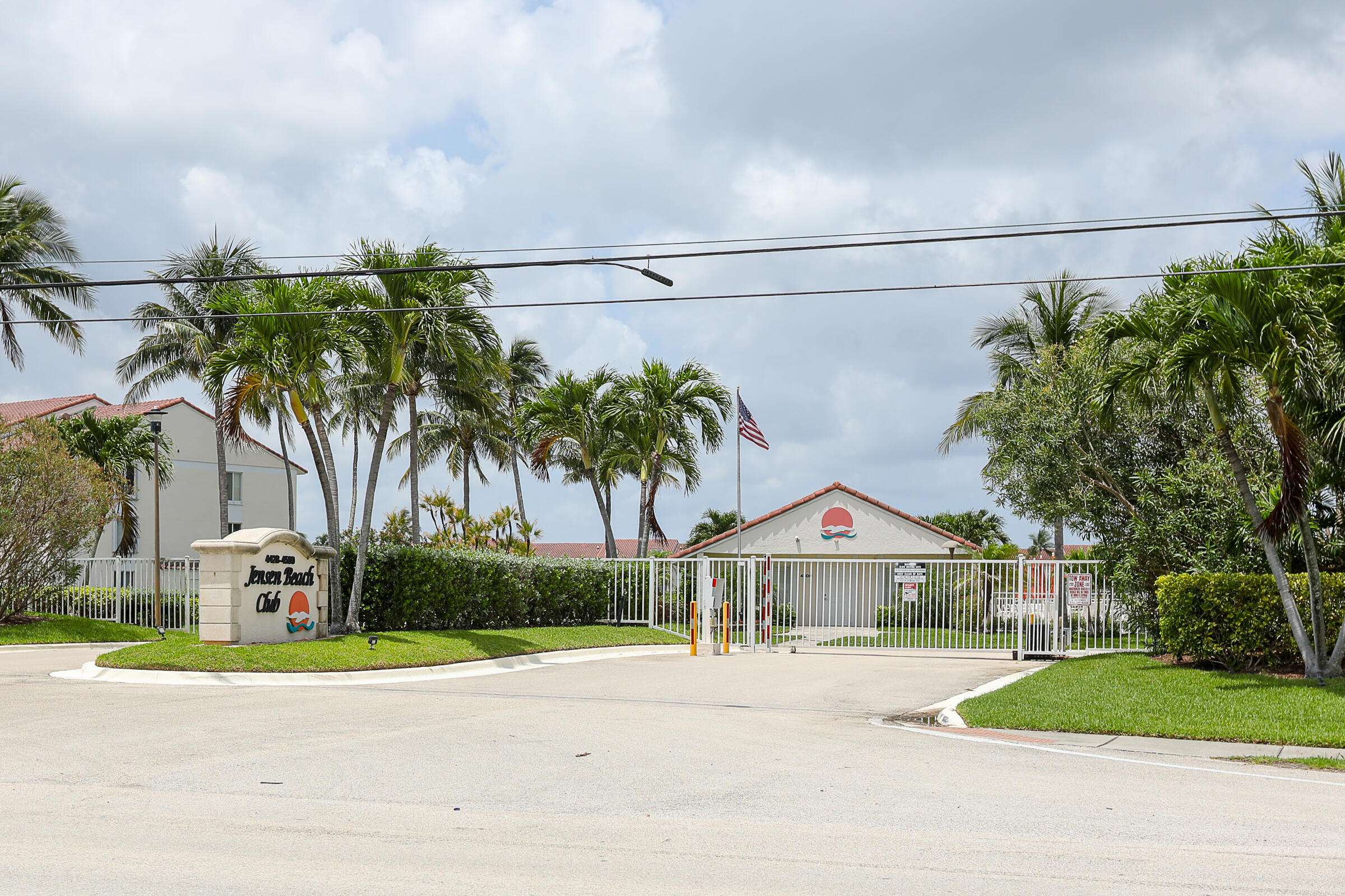 Jensen Beach, FL 34957,4452 NE Ocean BLVD C2