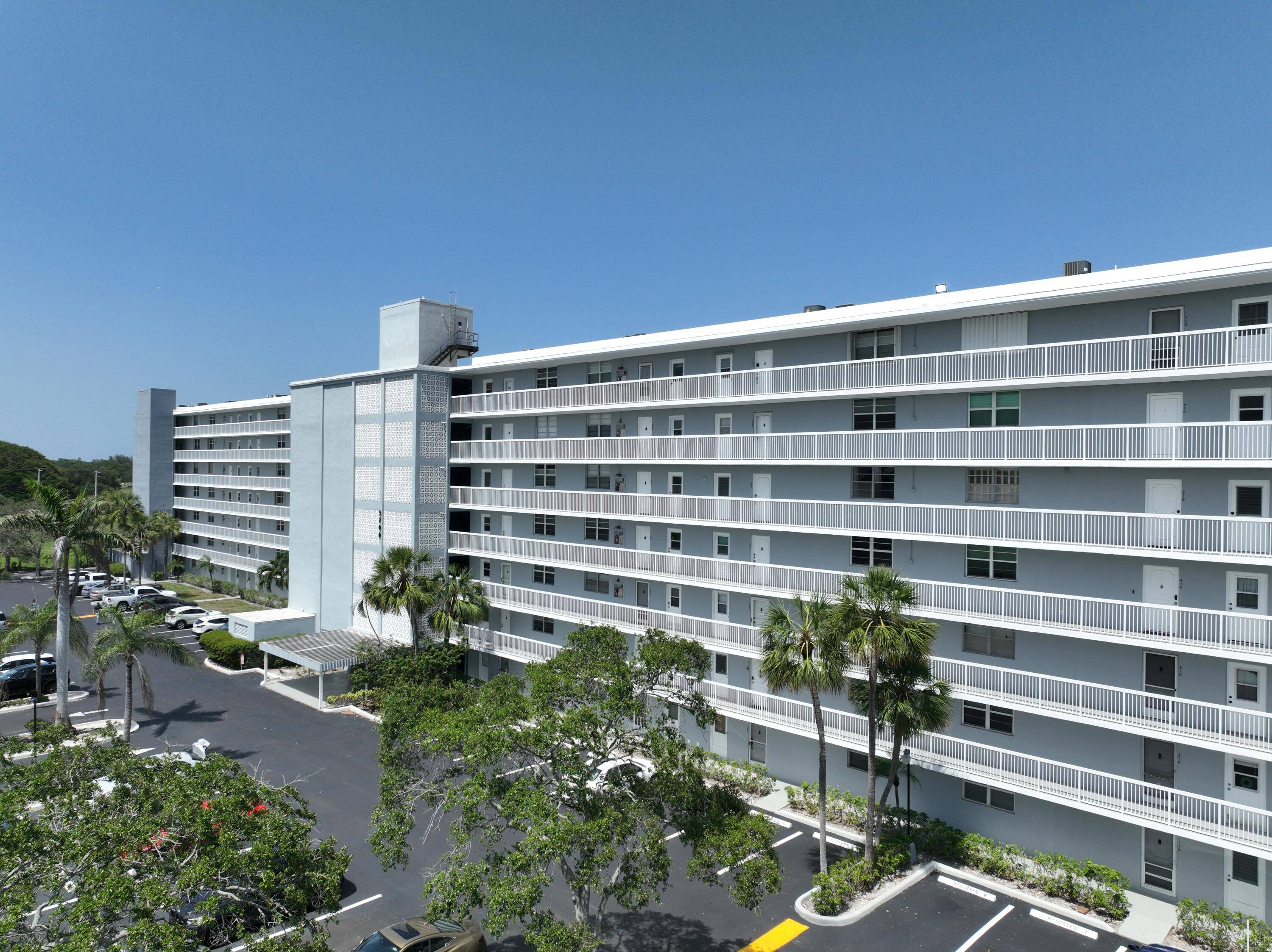 Boca Raton, FL 33487,5700 NW 2nd Avenue 205
