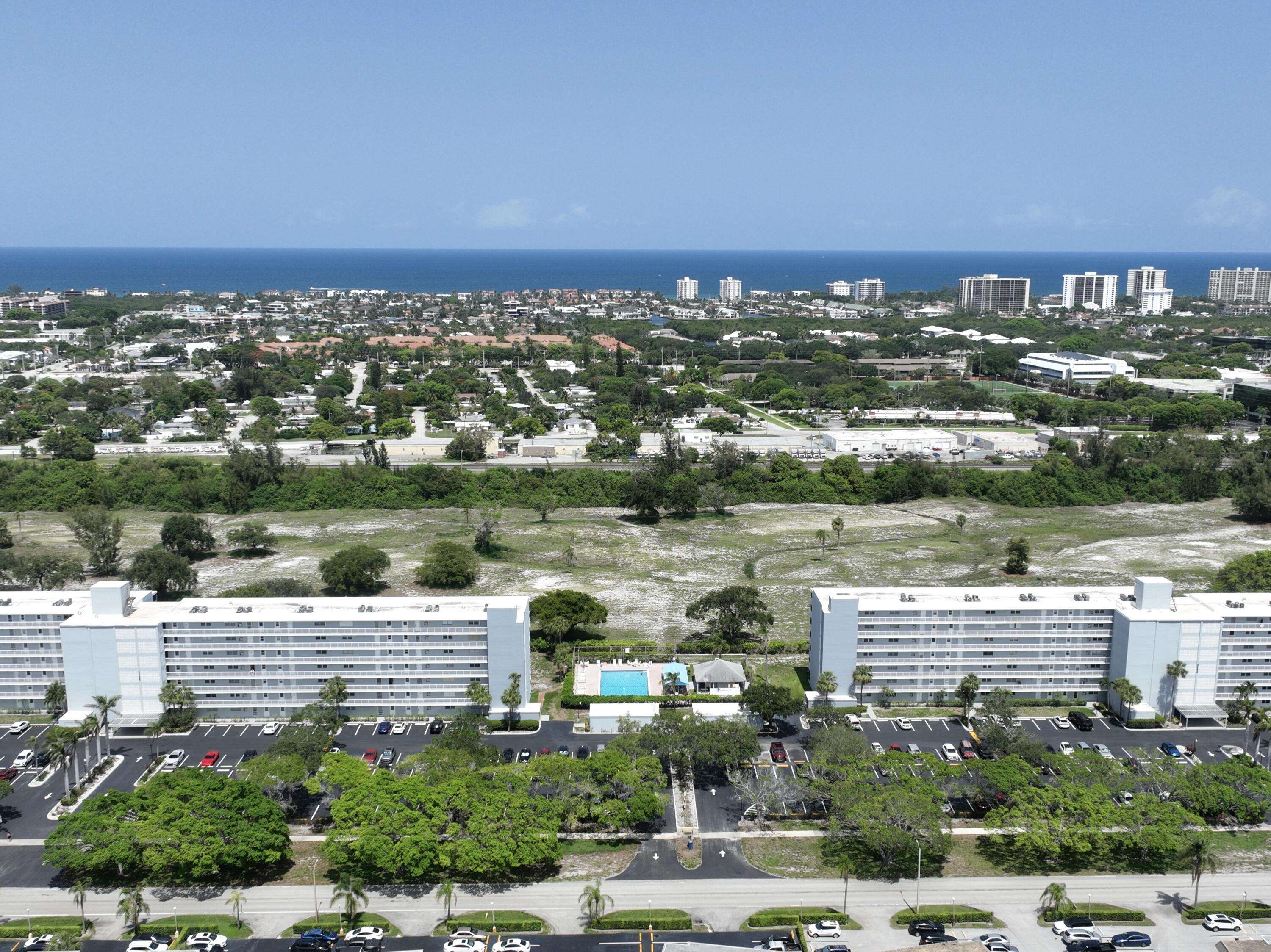 Boca Raton, FL 33487,5700 NW 2nd Avenue 205