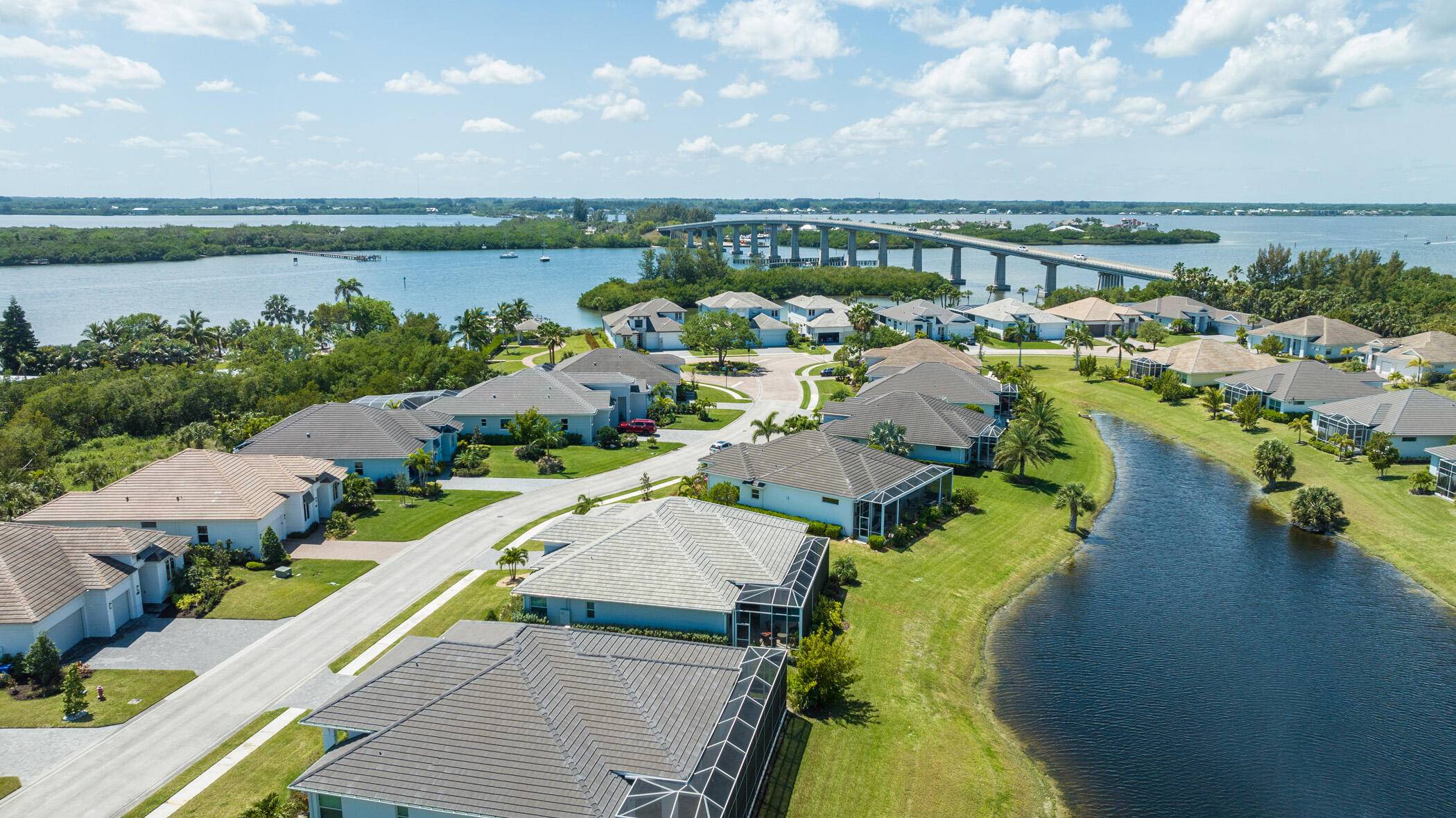Vero Beach, FL 32963,9266 Orchid Cove CIR