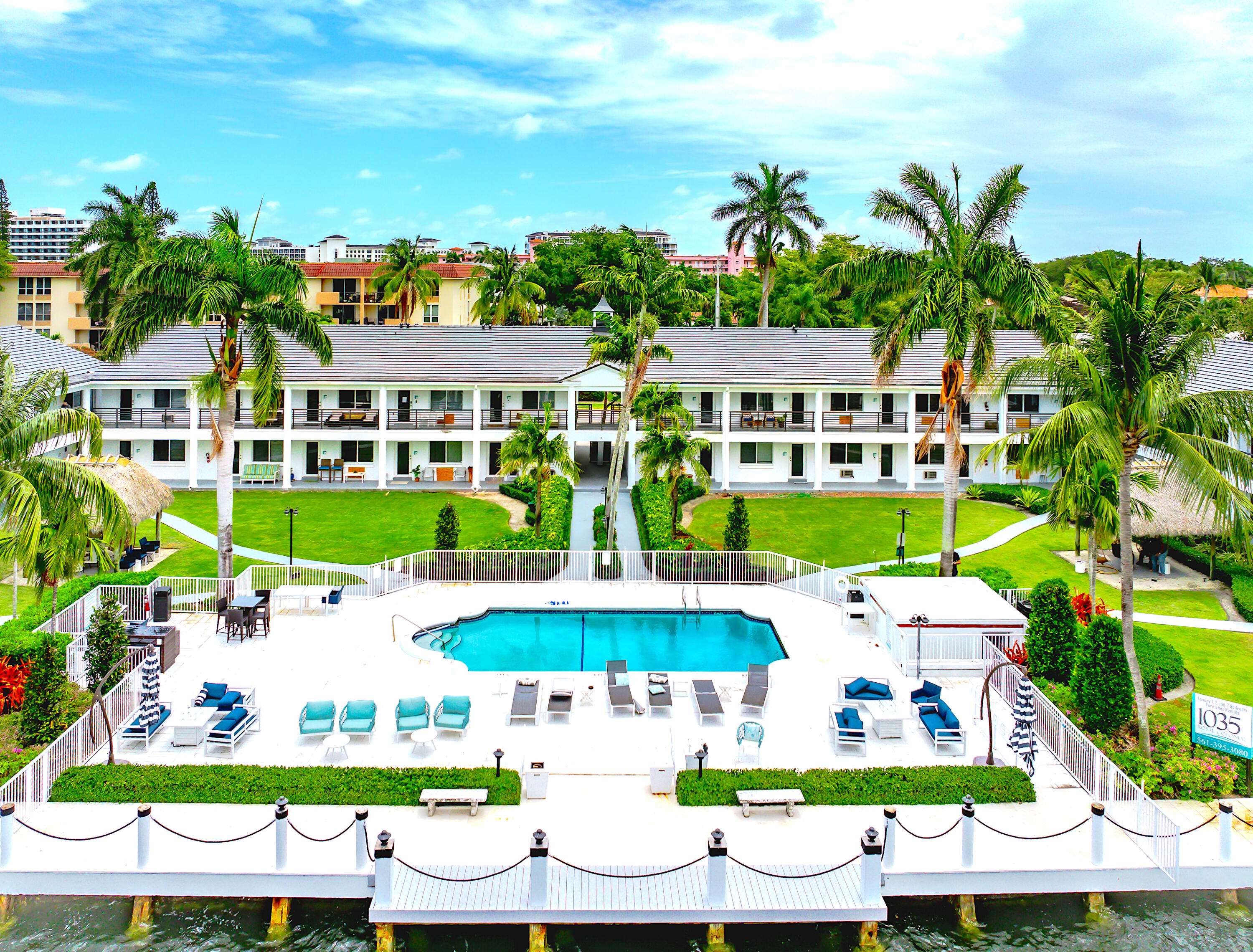Boca Raton, FL 33432,1035 Spanish River RD