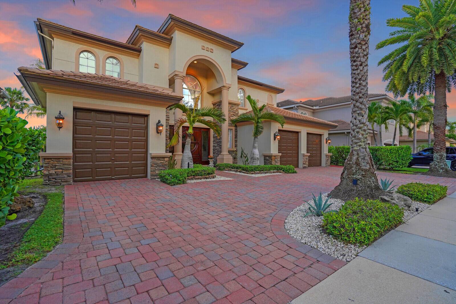 West Palm Beach, FL 33411,718 Edgebrook LN