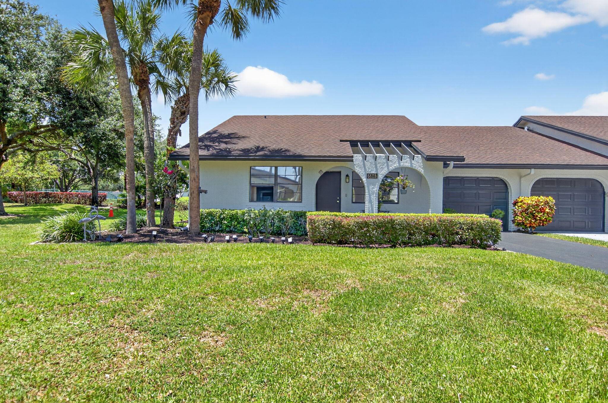 Boca Raton, FL 33433,8811 SW 21st CT B