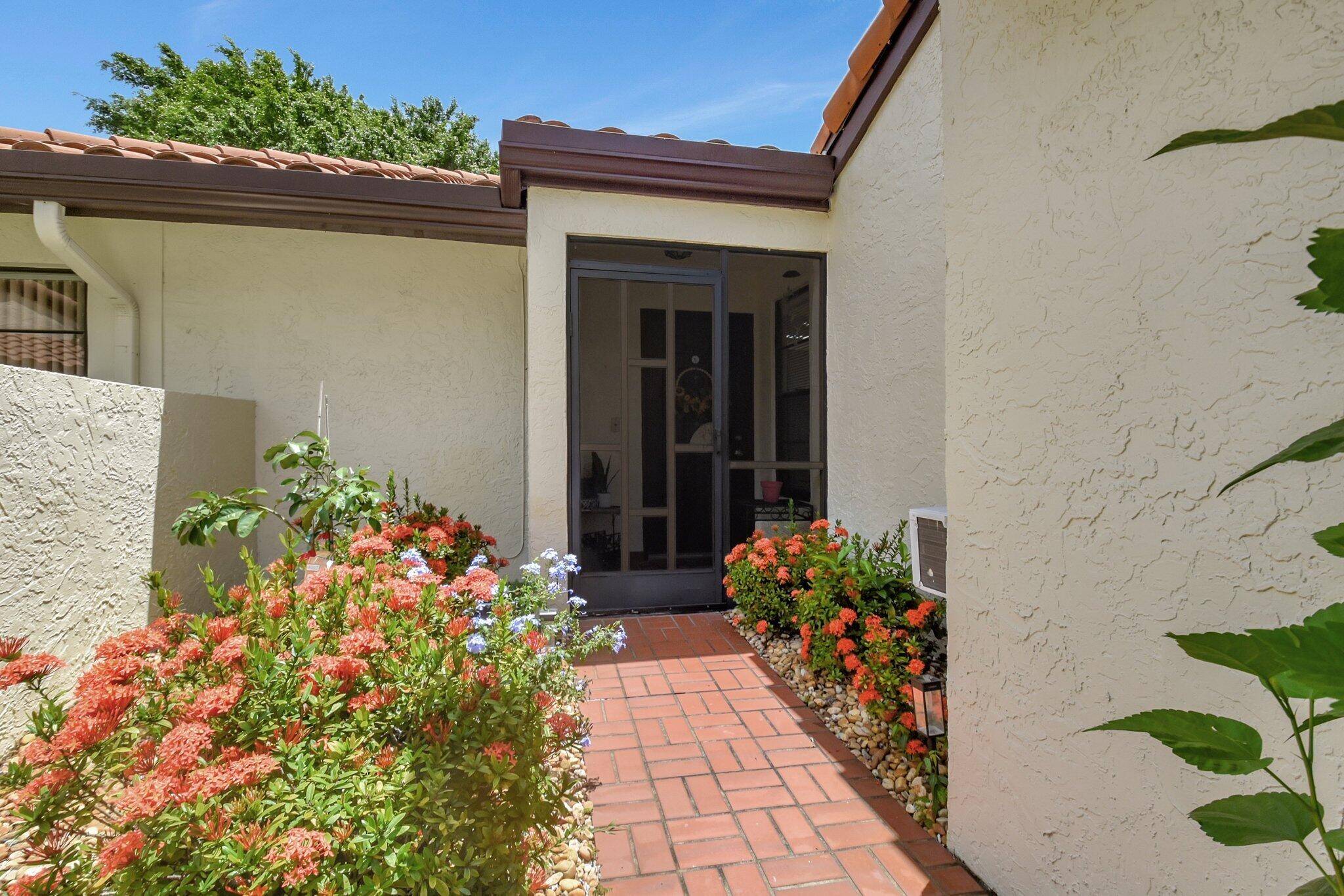 Boynton Beach, FL 33437,5319 Palmetto Palm CT A
