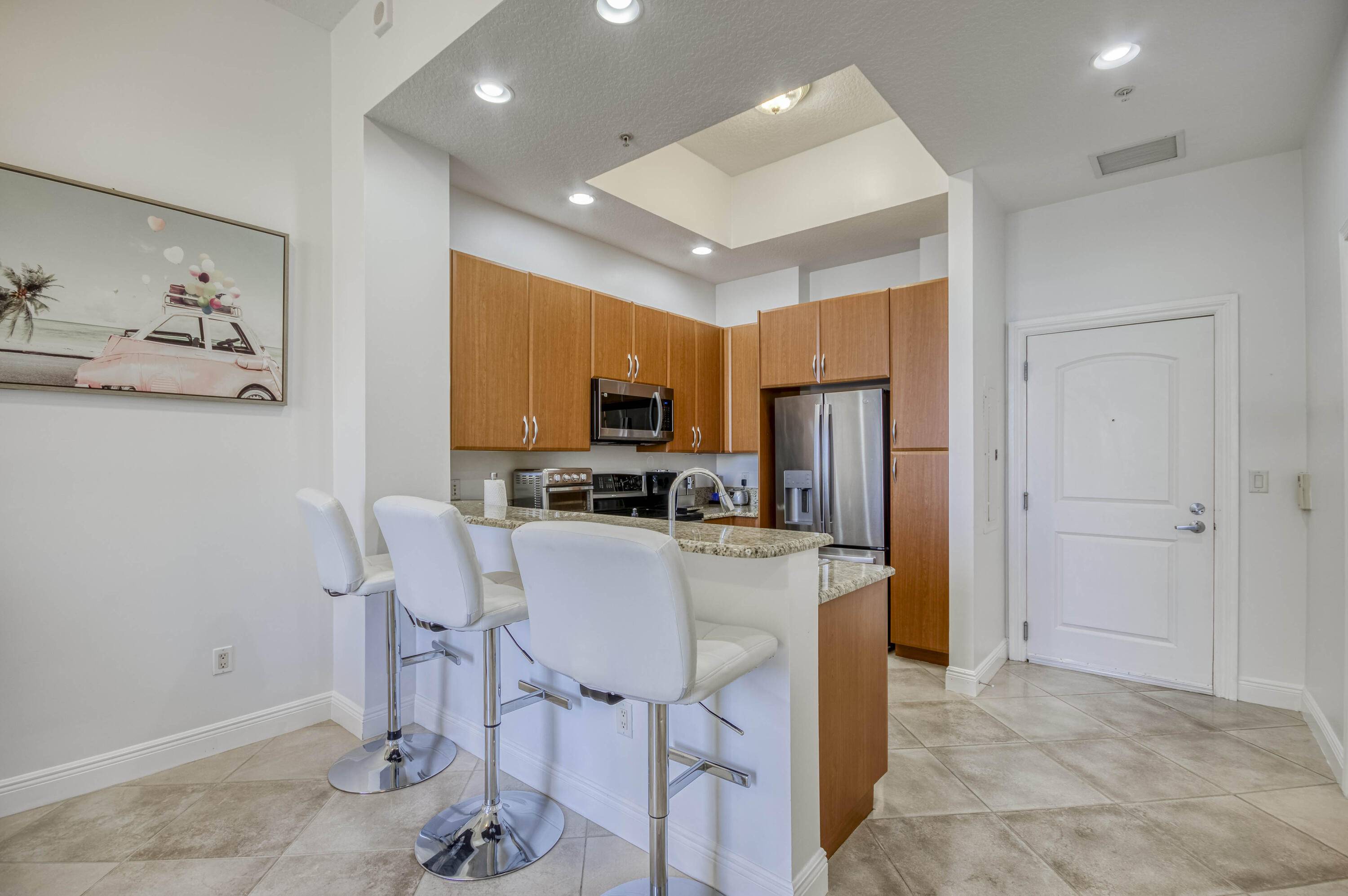 West Palm Beach, FL 33401,701 S Olive AVE 1509