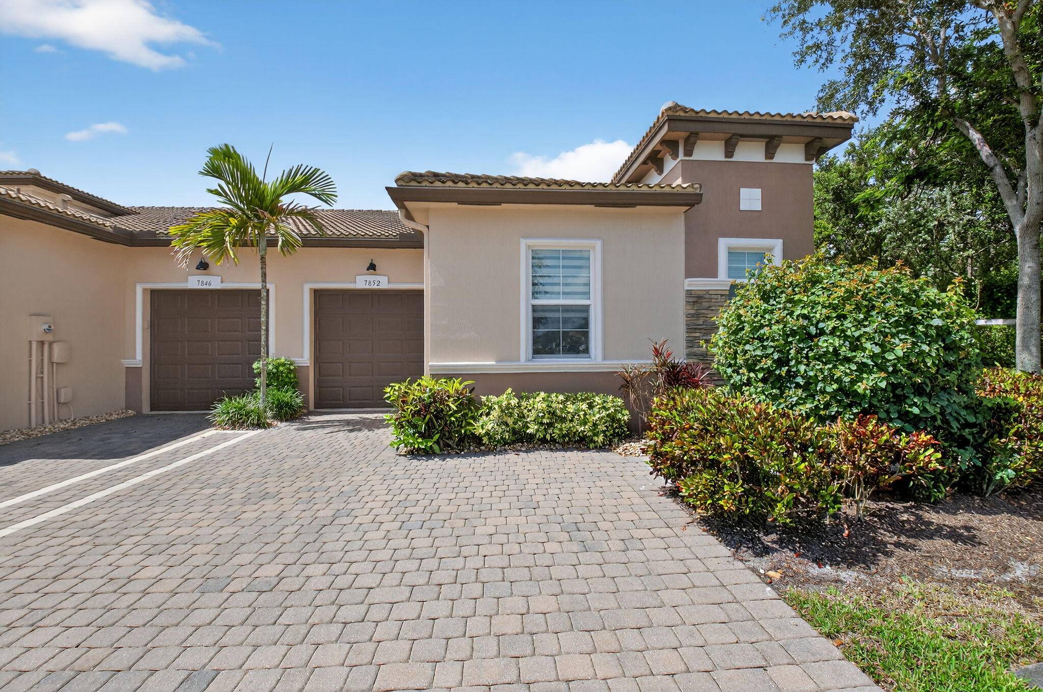 Delray Beach, FL 33446,7852 Butera Plaza