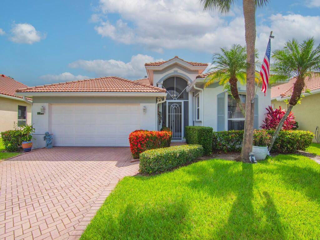 Port Saint Lucie, FL 34986,596 NW Lambrusco DR