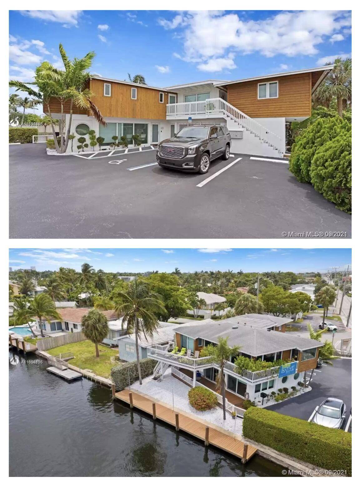 Wilton Manors, FL 33305,2200 NE 26th ST B