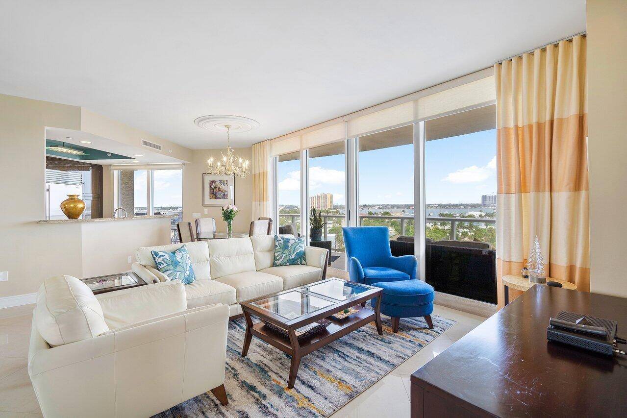 Singer Island, FL 33404,2700 N Ocean DR 606b