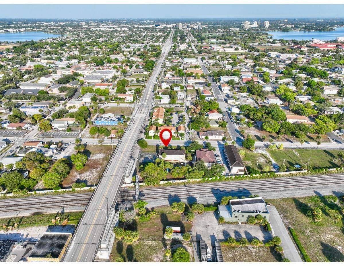West Palm Beach, FL 33401,1306 Henrietta AVE