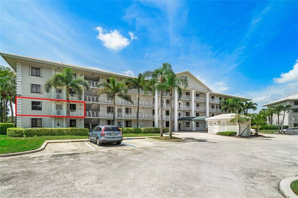 Boca Raton, FL 33433,6181 Balboa CIR 201