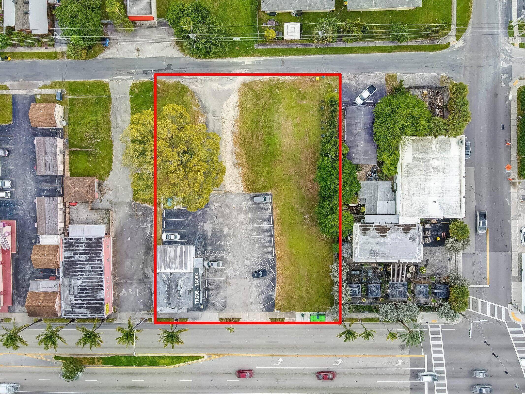 Dania Beach, FL 33004,118 N Federal HWY