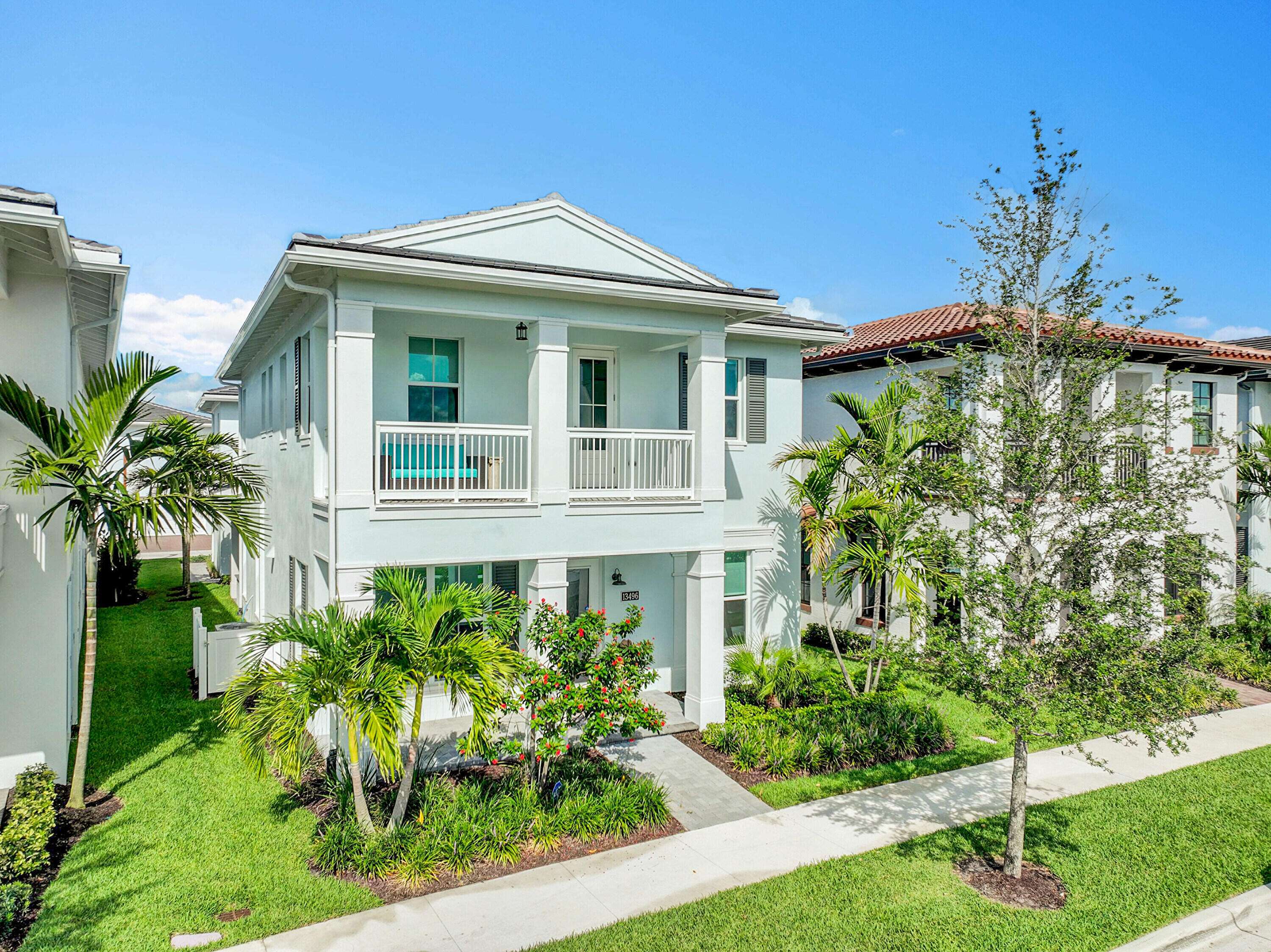 Palm Beach Gardens, FL 33418,13496 Bernoulli WAY