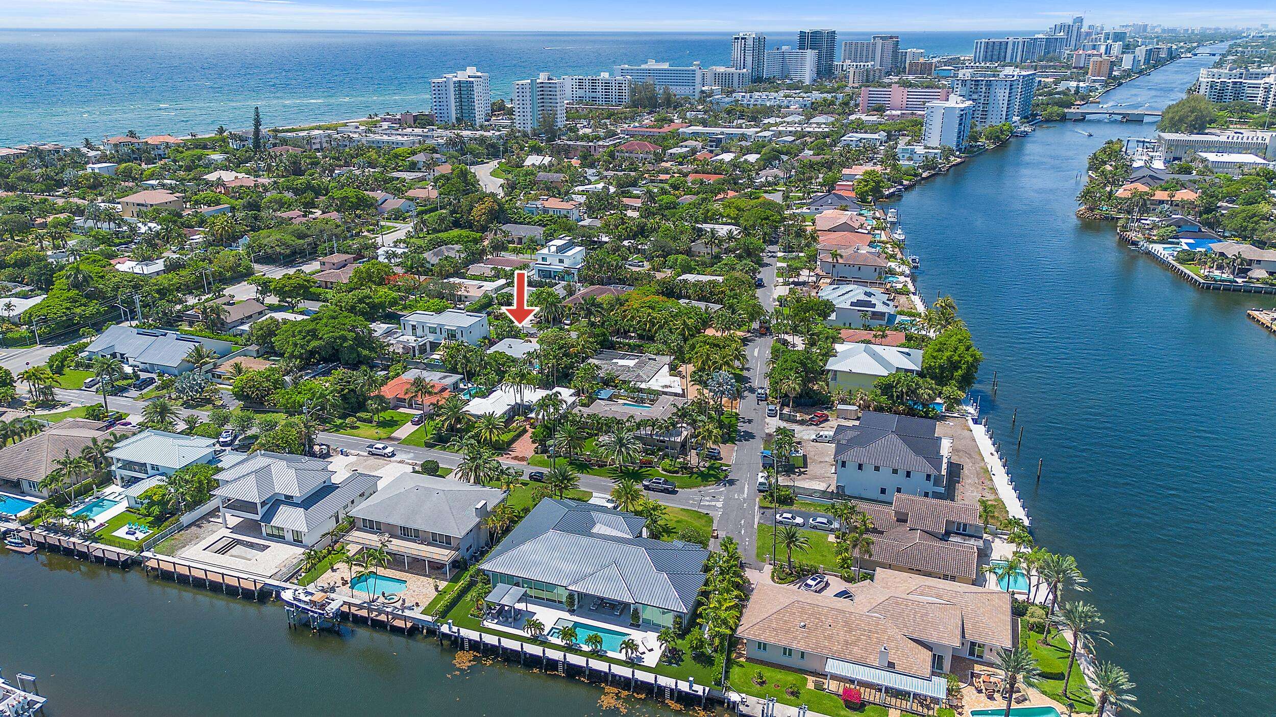 Pompano Beach, FL 33062,3203 Robbins RD