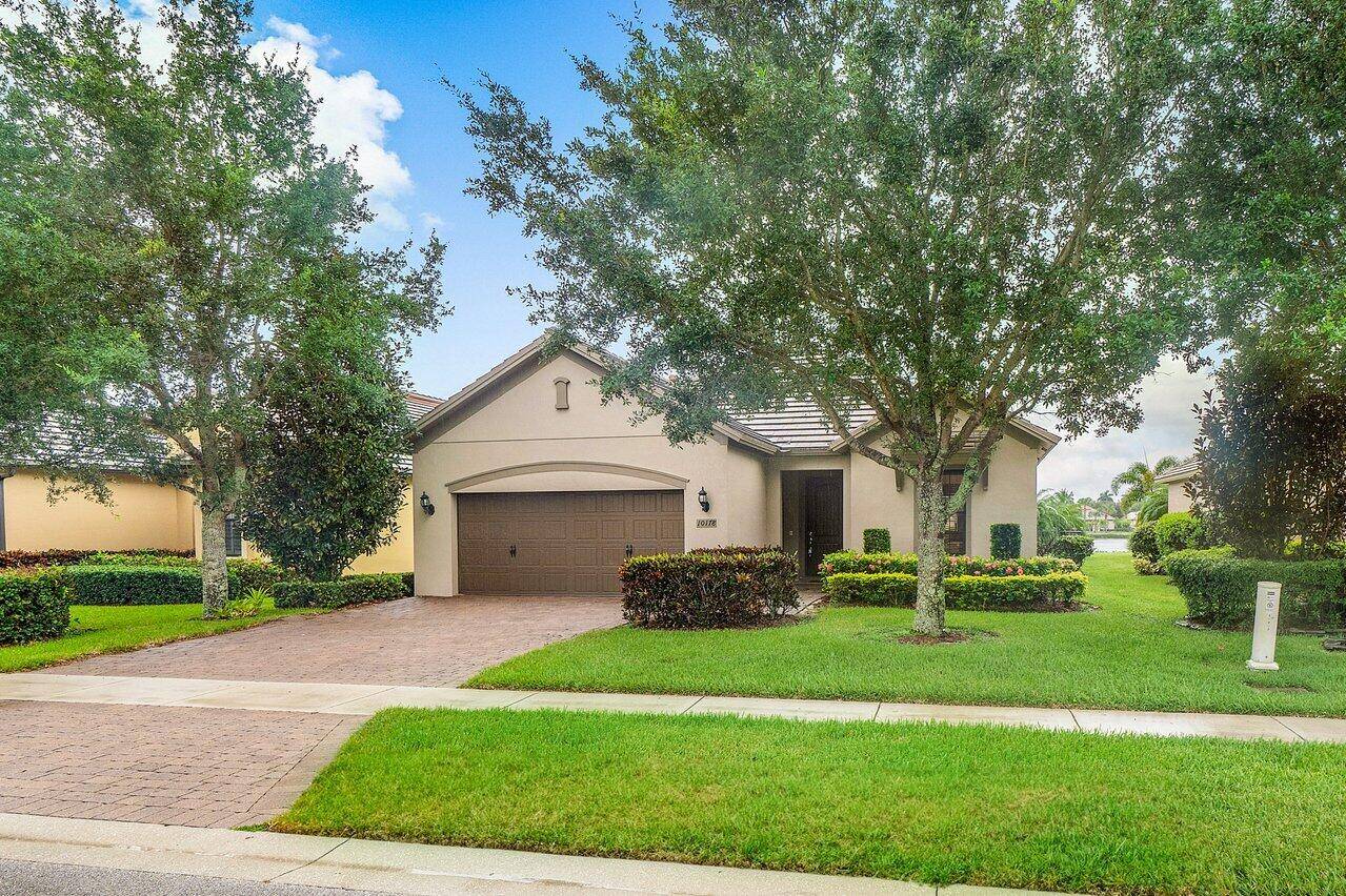 Wellington, FL 33414,10178 Prato ST