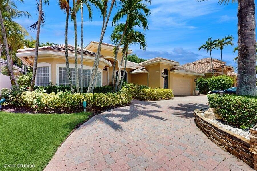 Plantation, FL 33324,10842 Blue Palm ST