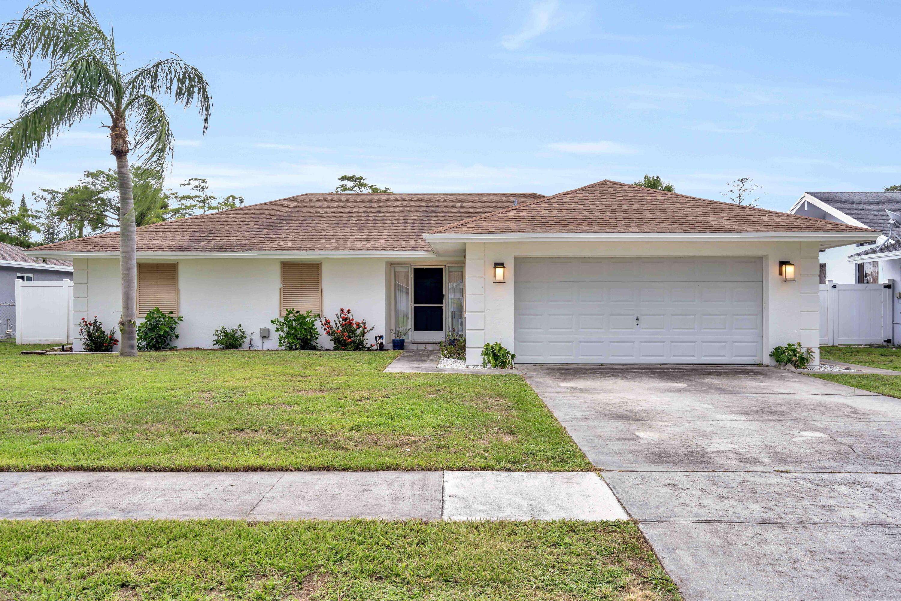 Riviera Beach, FL 33407,108 E Timber RUN