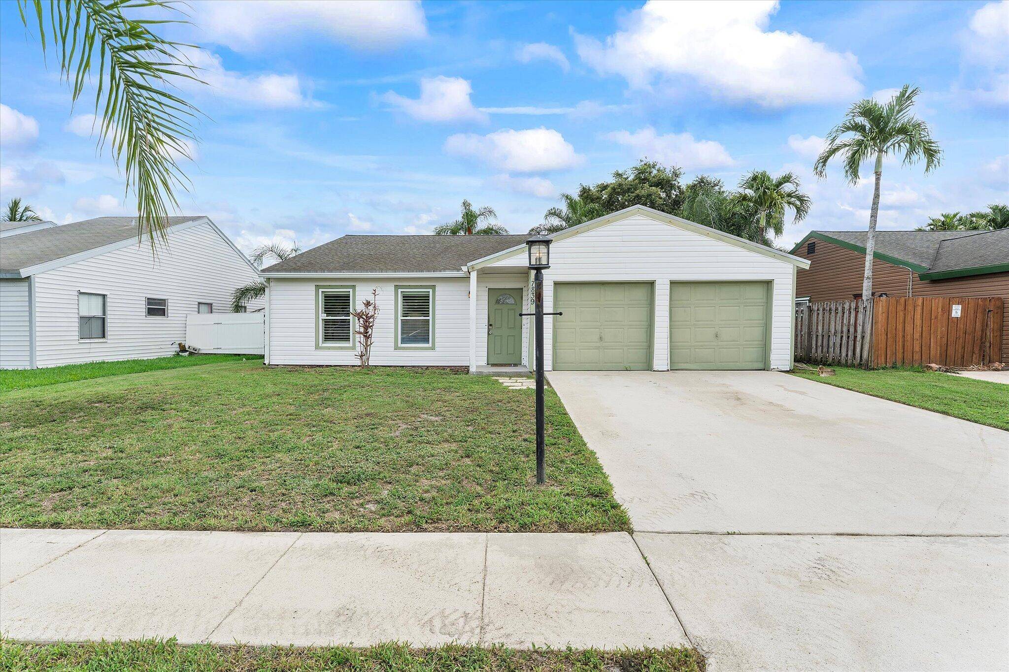 Lake Worth, FL 33467,7839 Elwood DR