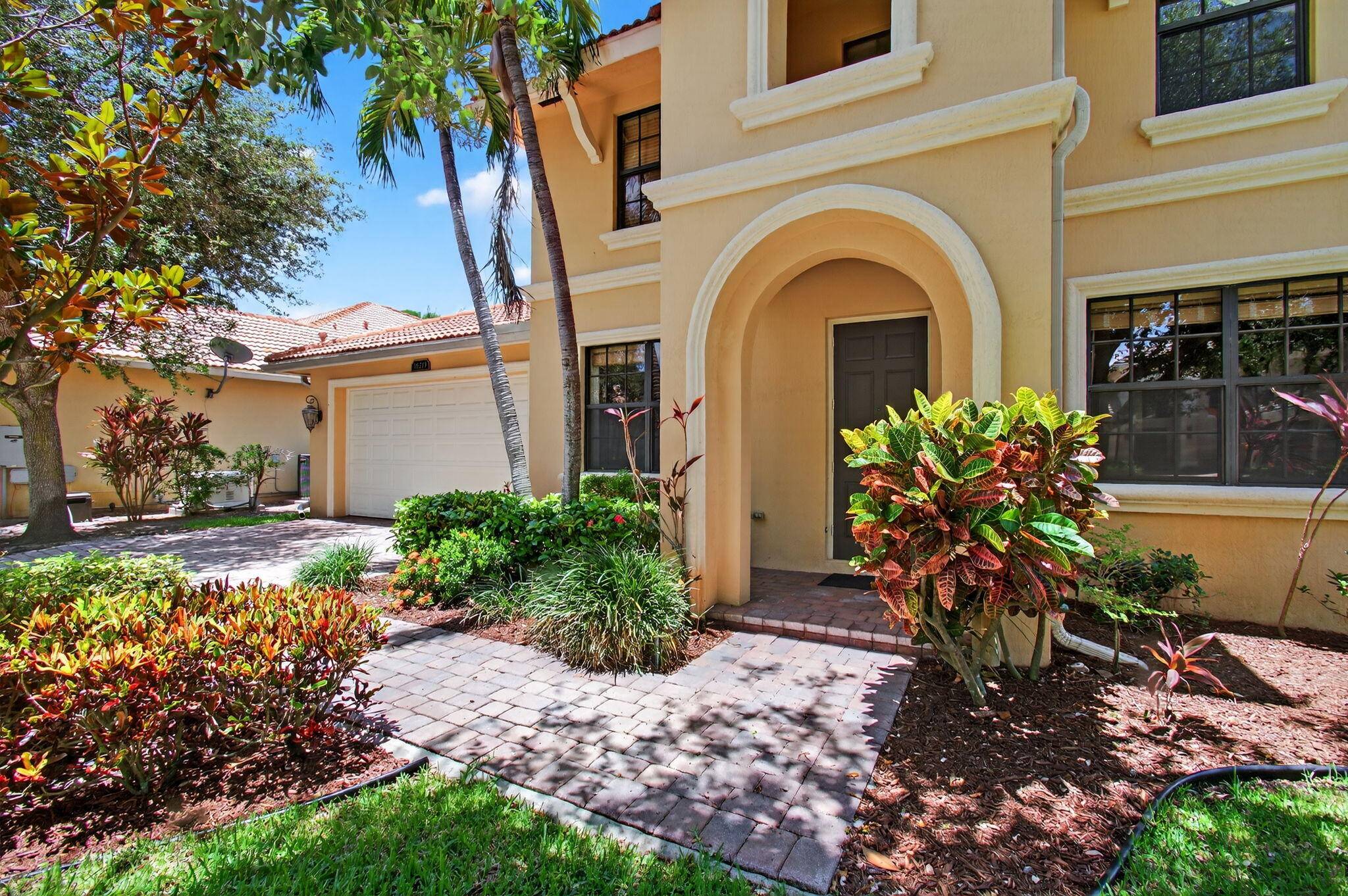 Delray Beach, FL 33446,16219 Rosecroft TER