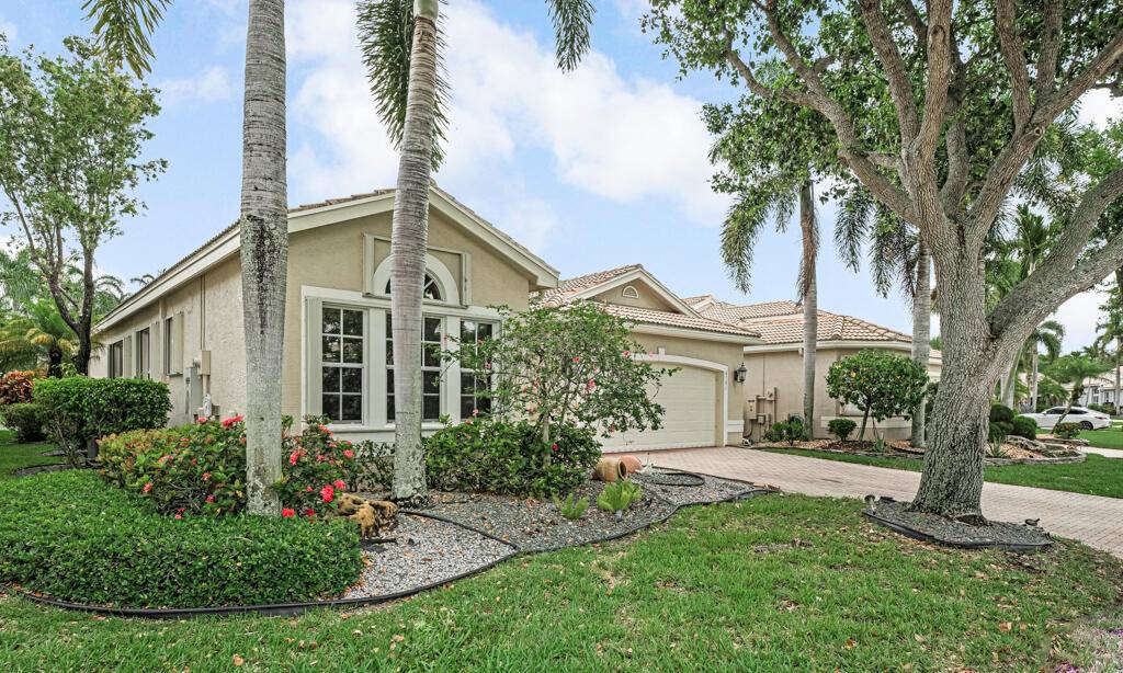 Lake Worth, FL 33467,8781 Laguna Royale PT