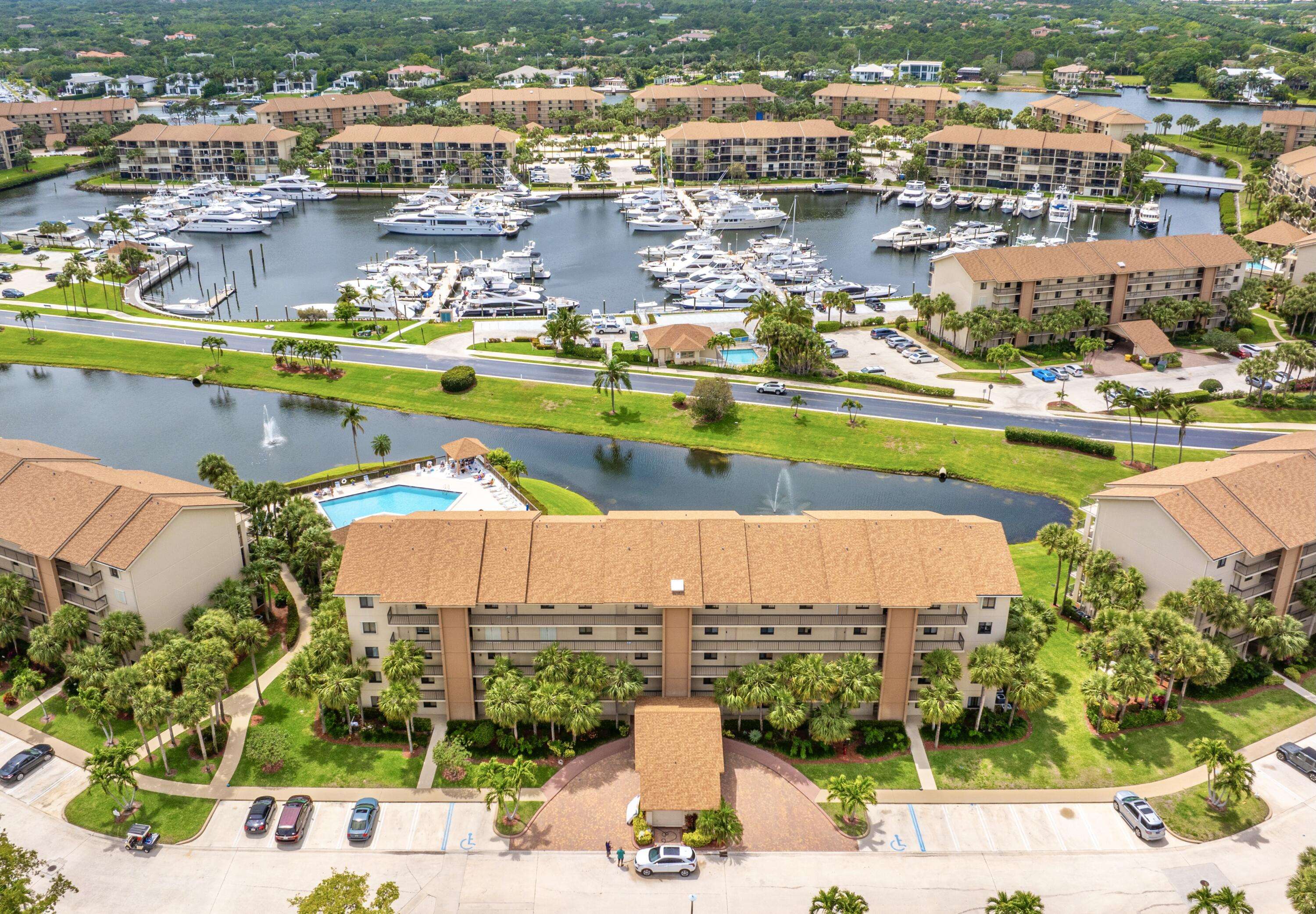 Jupiter, FL 33477,601 Seafarer CIR 104