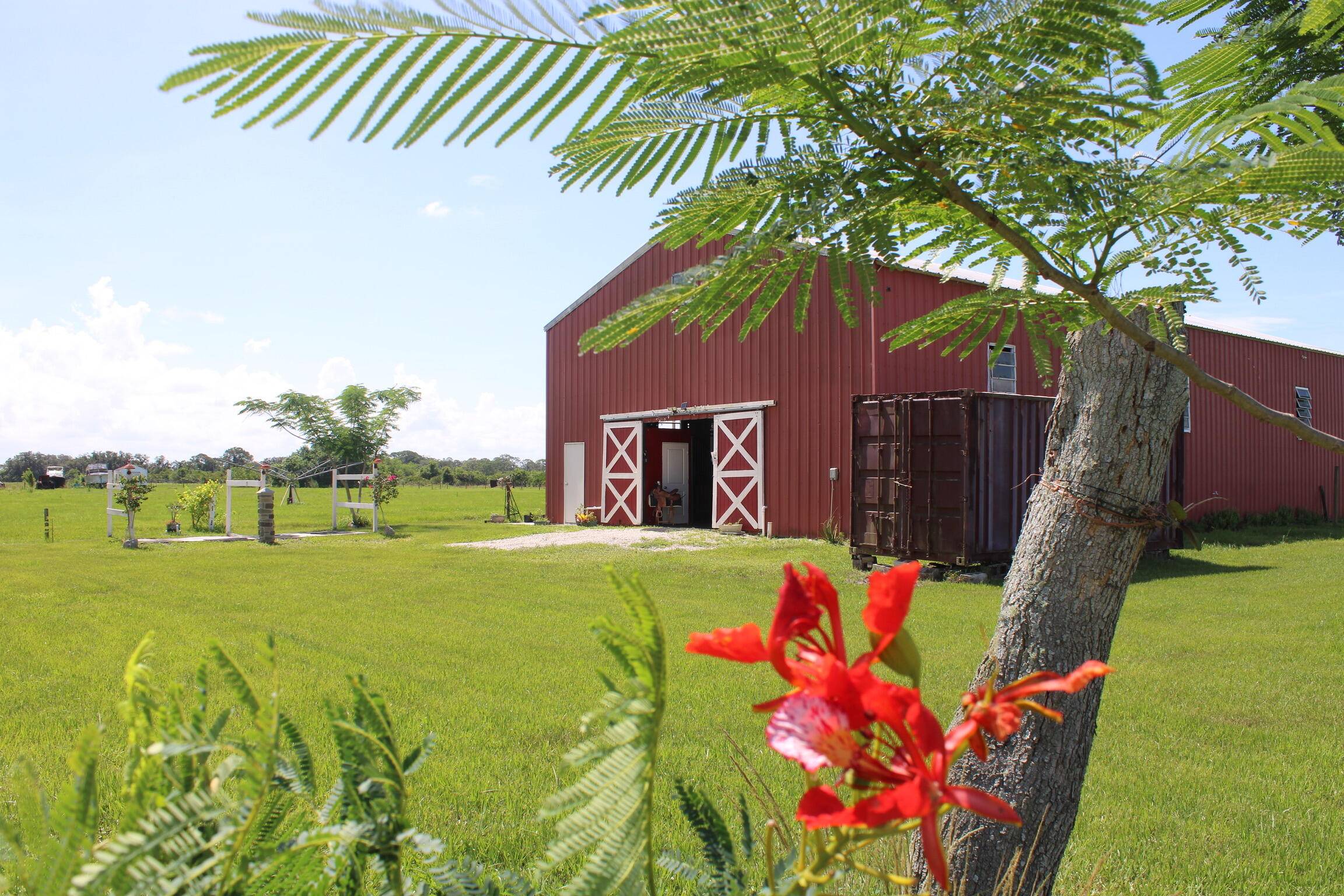 Indiantown, FL 34956,0 SW Fox Brown RD