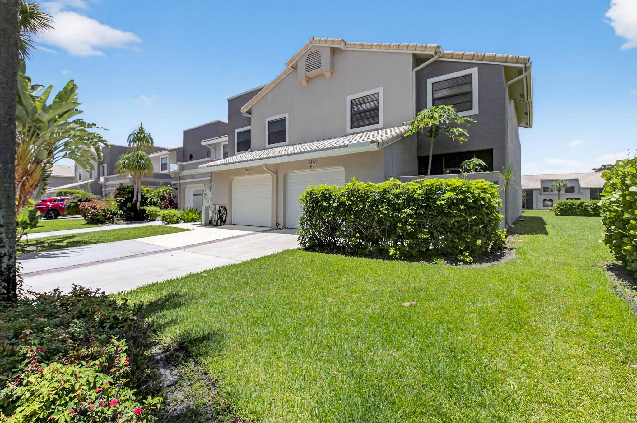 Delray Beach, FL 33484,5255 Monterey H CIR H