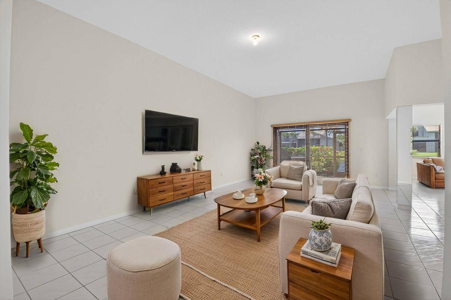 Delray Beach, FL 33484,5255 Monterey H CIR H
