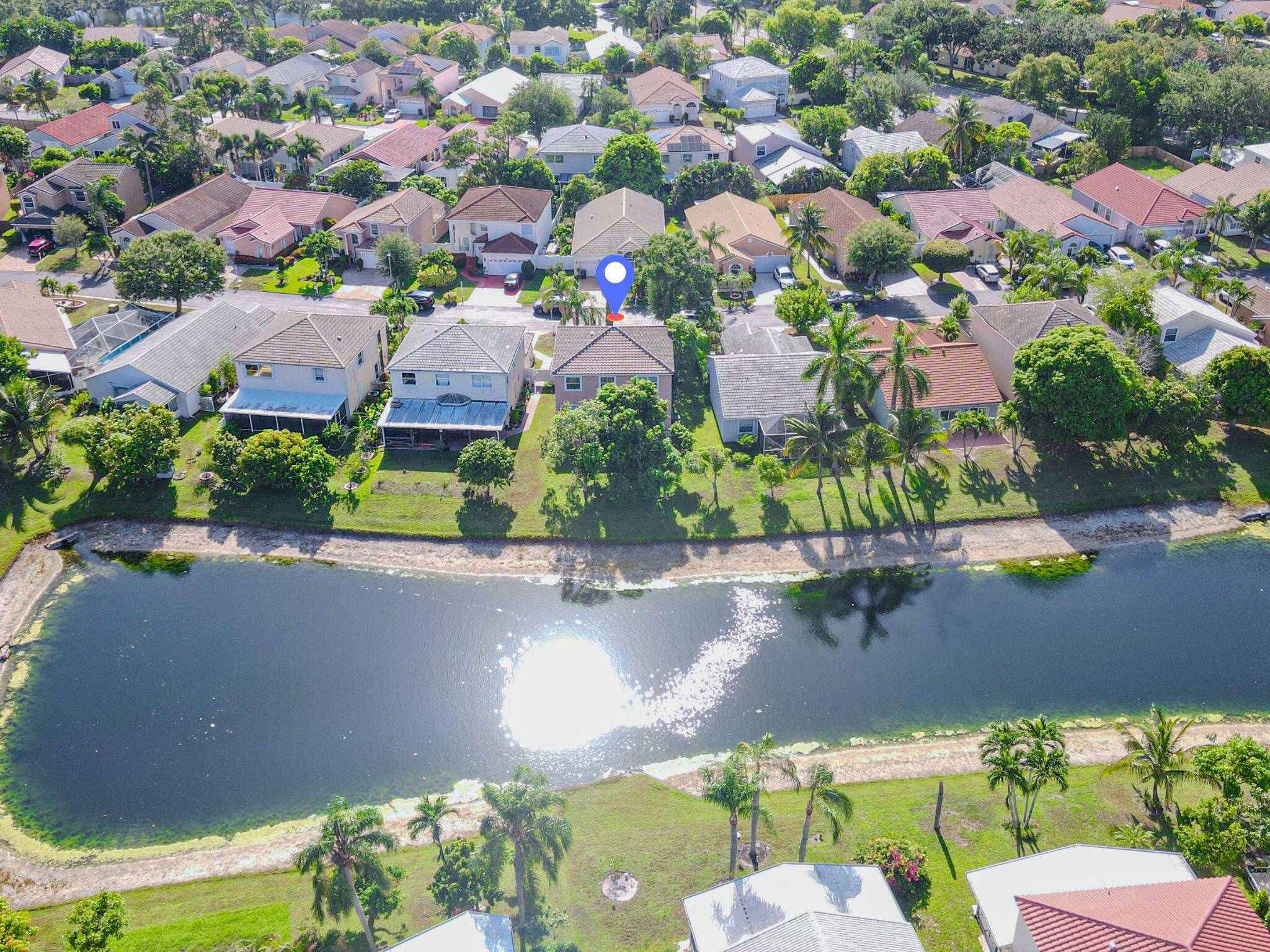 Greenacres, FL 33463,118 Rosewood LN