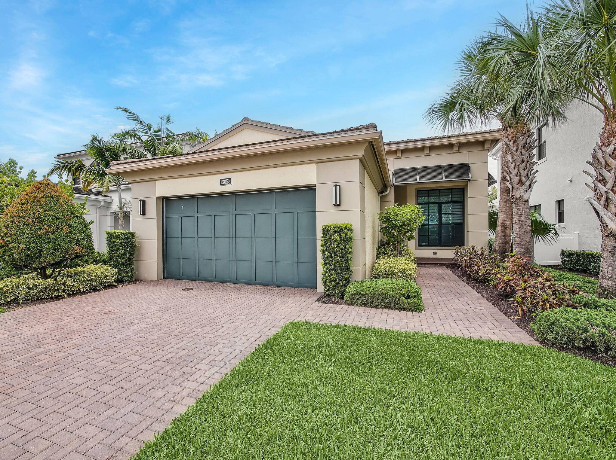 Palm Beach Gardens, FL 33418,13058 Artisan CIR