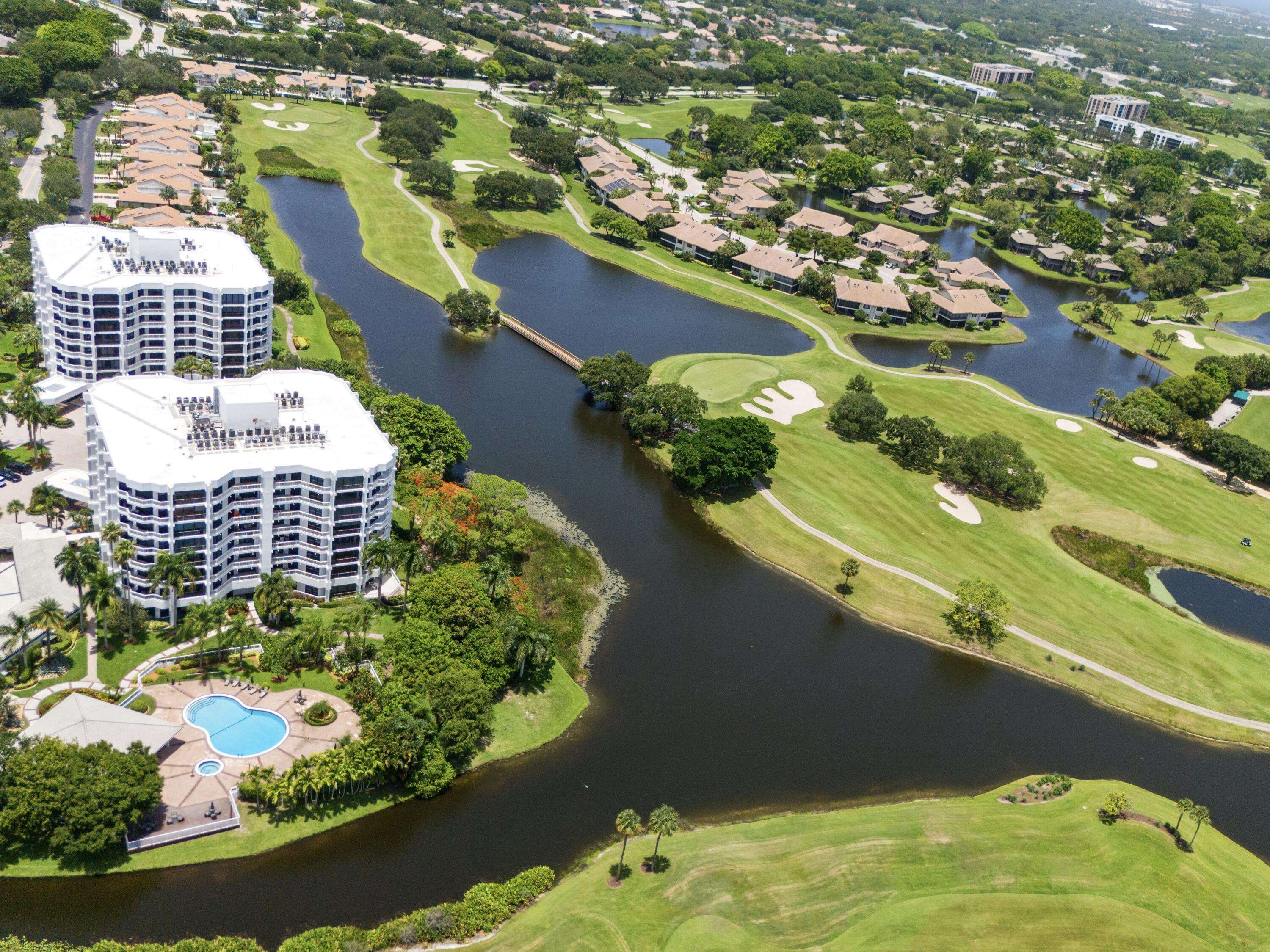 Boca Raton, FL 33434,20310 Fairway Oaks DR 161