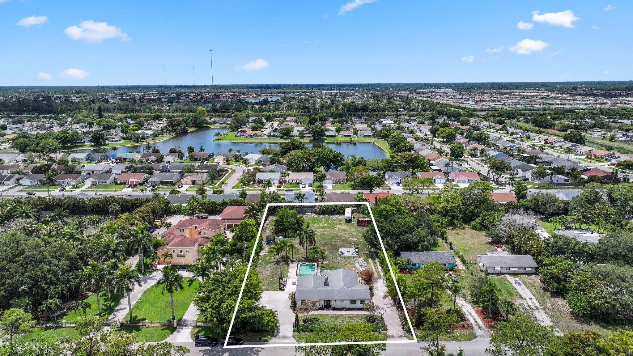 Lake Worth, FL 33467,5403 3rd RD