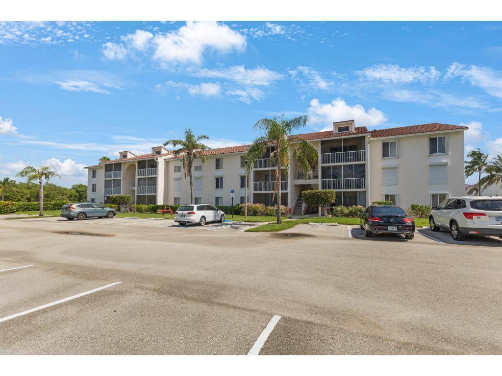 Jensen Beach, FL 34957,4444 NE Ocean BLVD C2