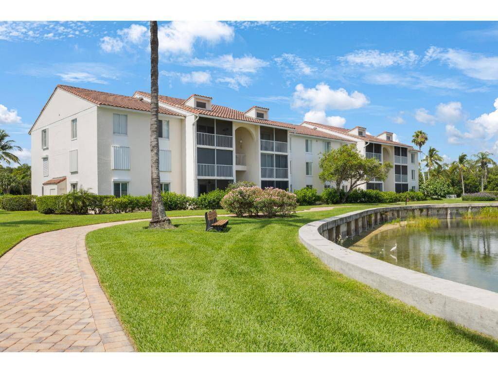 Jensen Beach, FL 34957,4444 NE Ocean BLVD C2