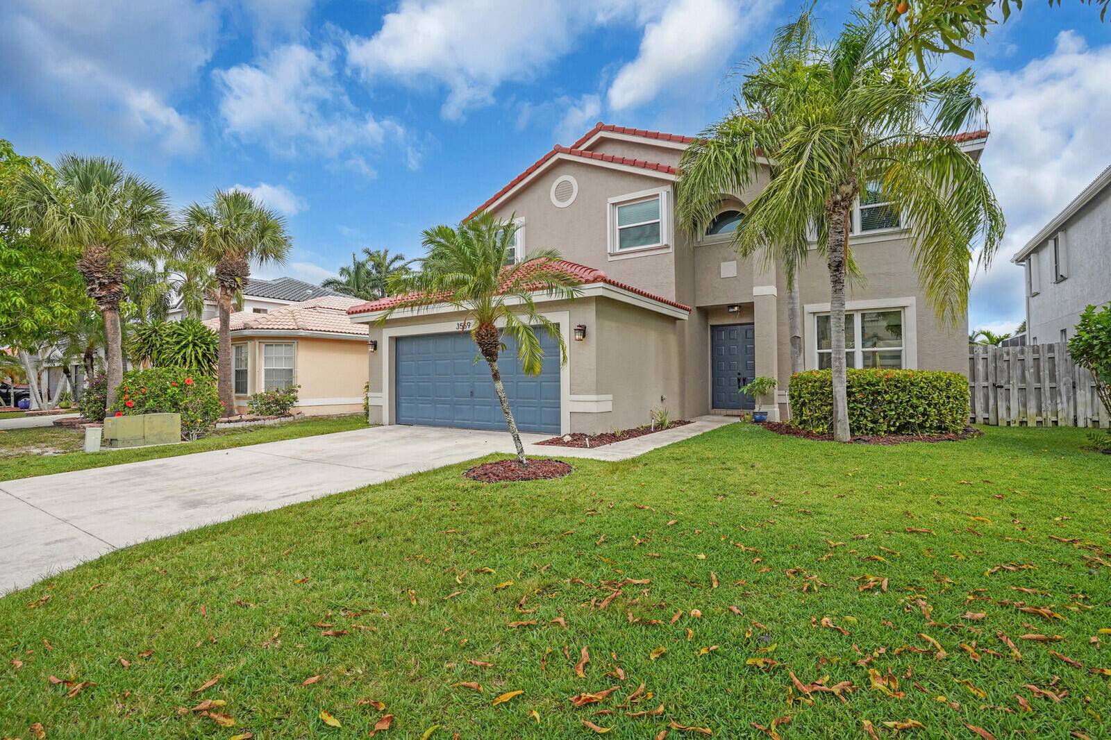 Boynton Beach, FL 33436,3559 Hudson LN