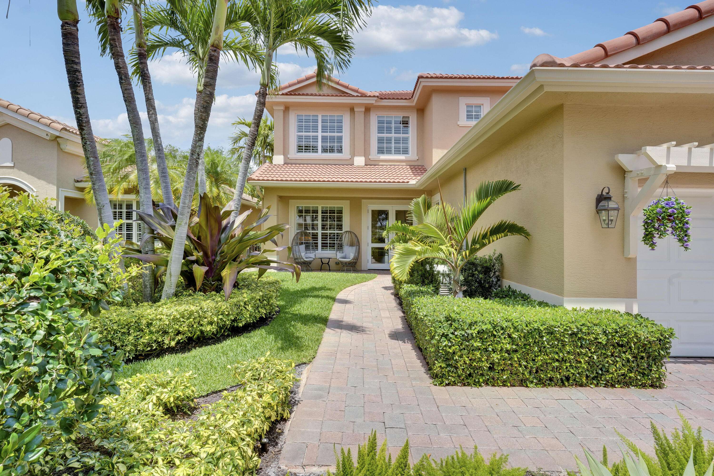 Palm Beach Gardens, FL 33418,12479 Aviles CIR