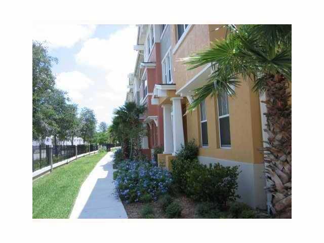 West Palm Beach, FL 33401,1710 San Benito WAY 1