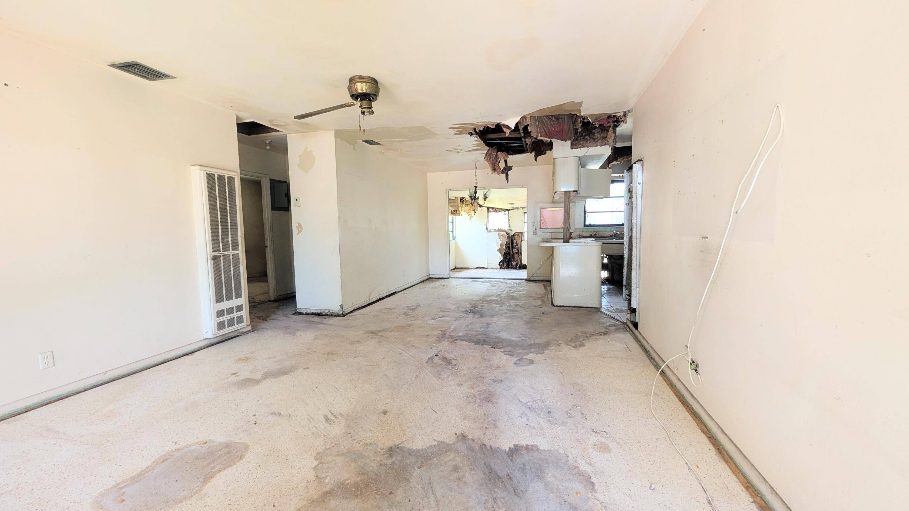 Fort Lauderdale, FL 33311,1771 NW 27 AVE