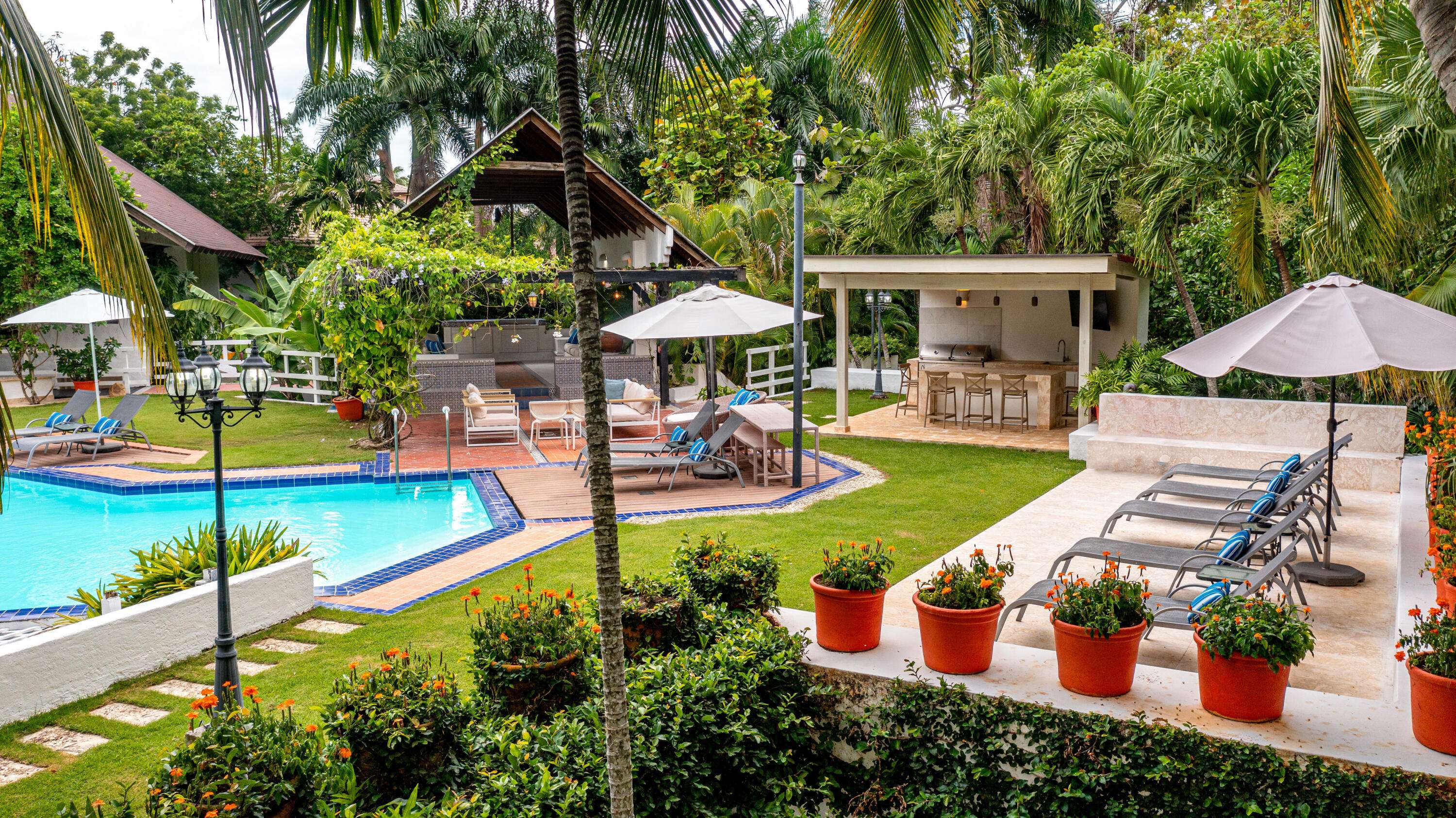 Casa De Campo, 22000,12 Bahia Minitas