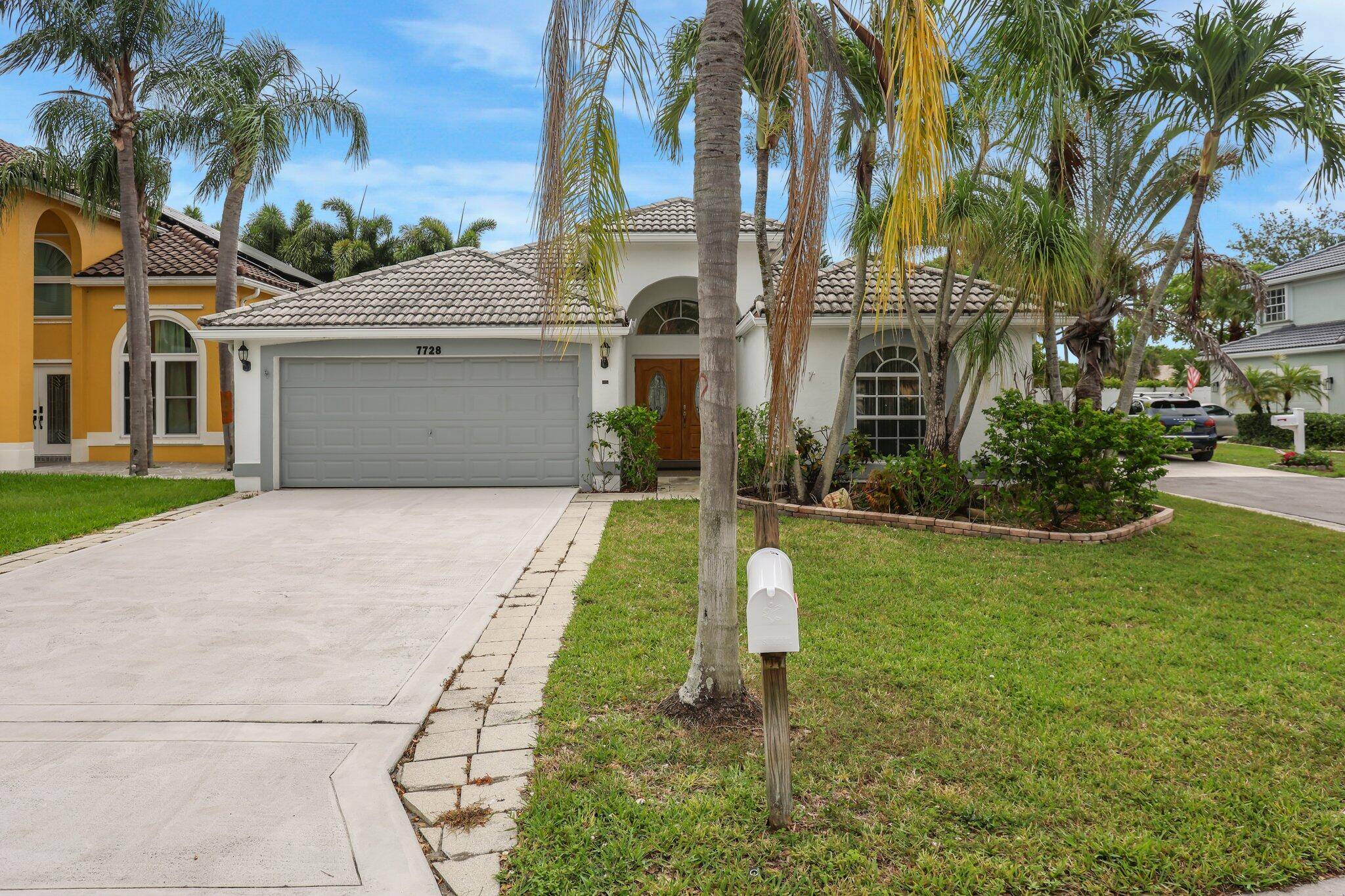 Lake Worth, FL 33467,7728 Thornlee DR