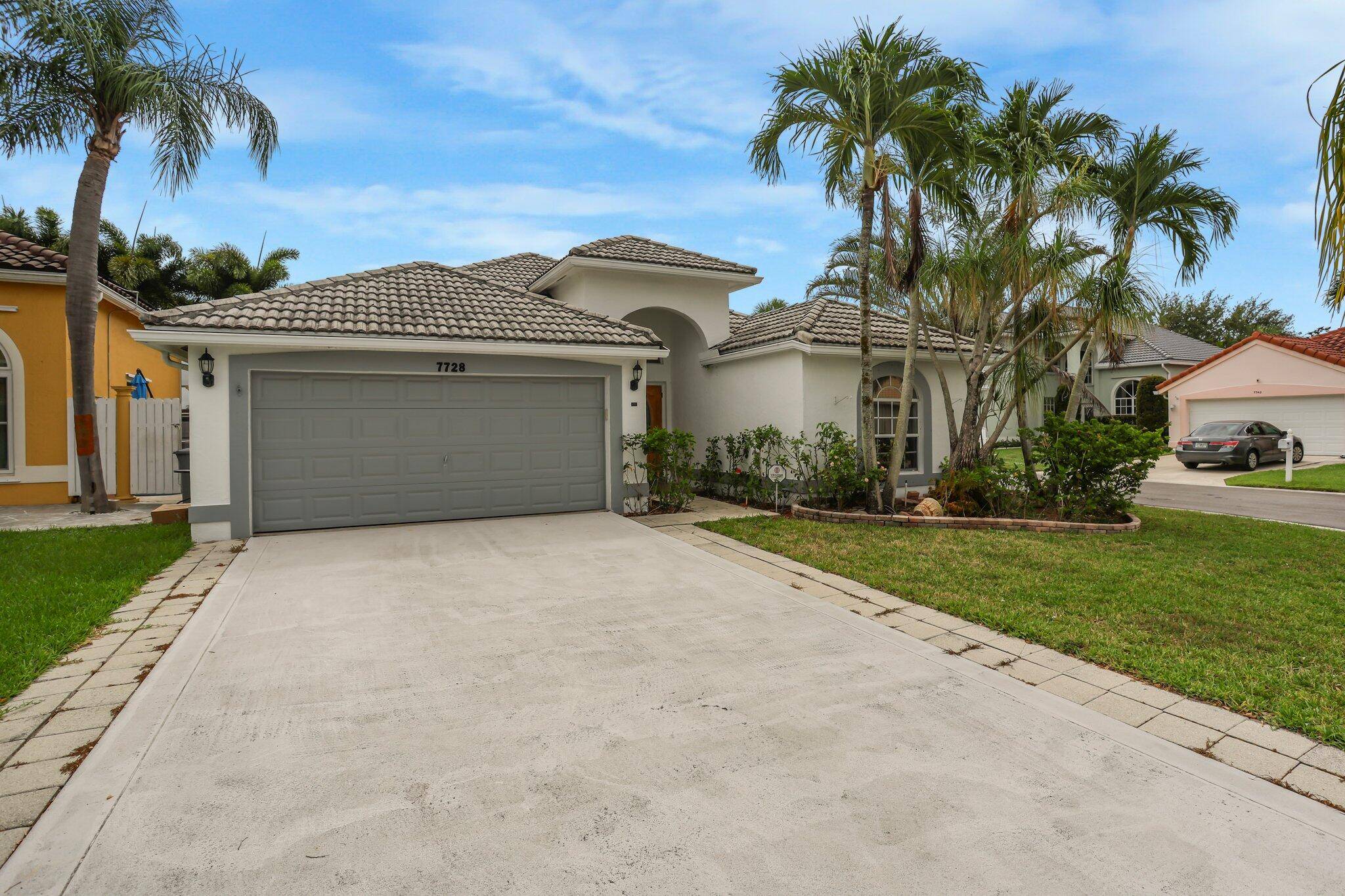Lake Worth, FL 33467,7728 Thornlee DR