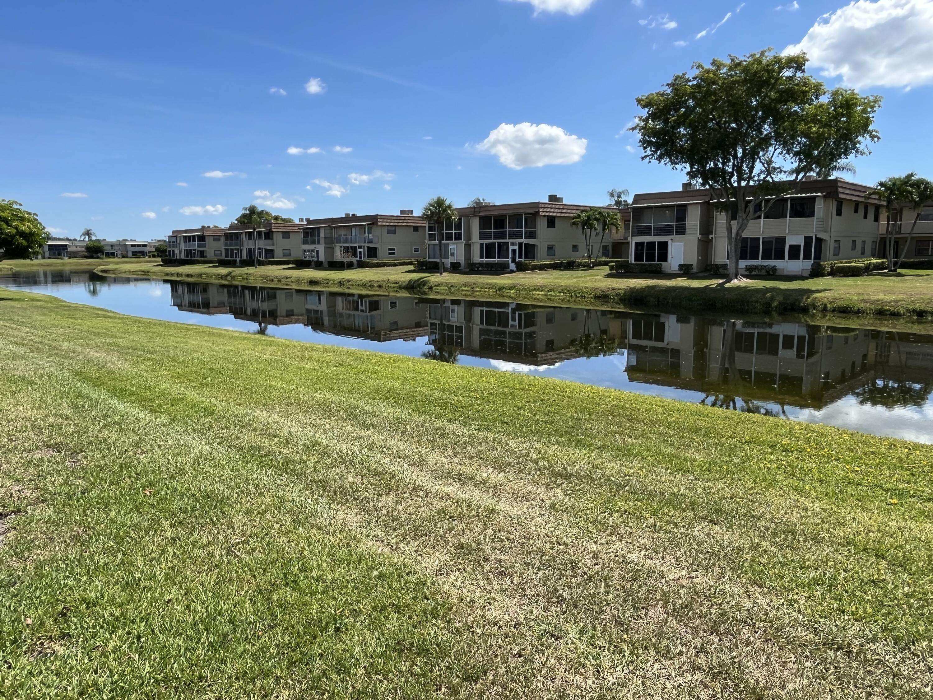 Delray Beach, FL 33446,291 Saxony G