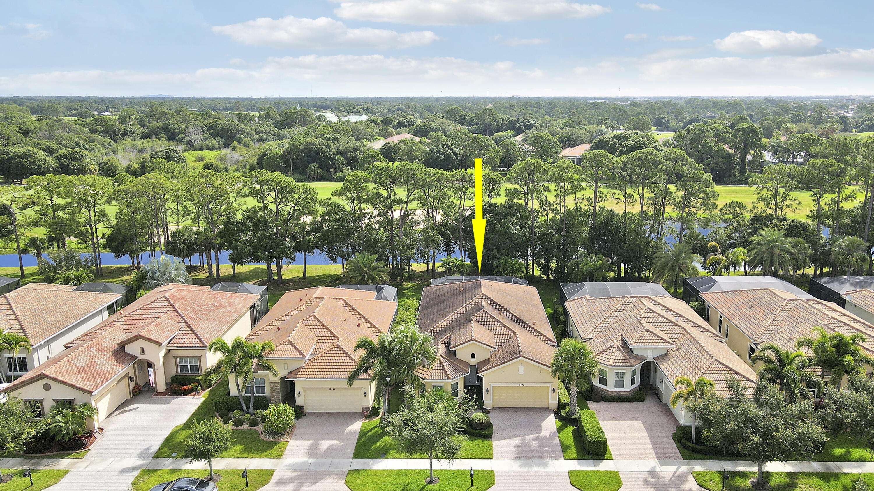 Port Saint Lucie, FL 34986,10479 SW Visconti WAY