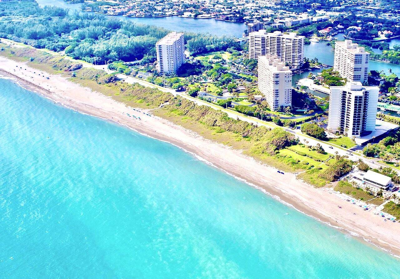Boca Raton, FL 33431,4101 N Ocean BLVD D-1803