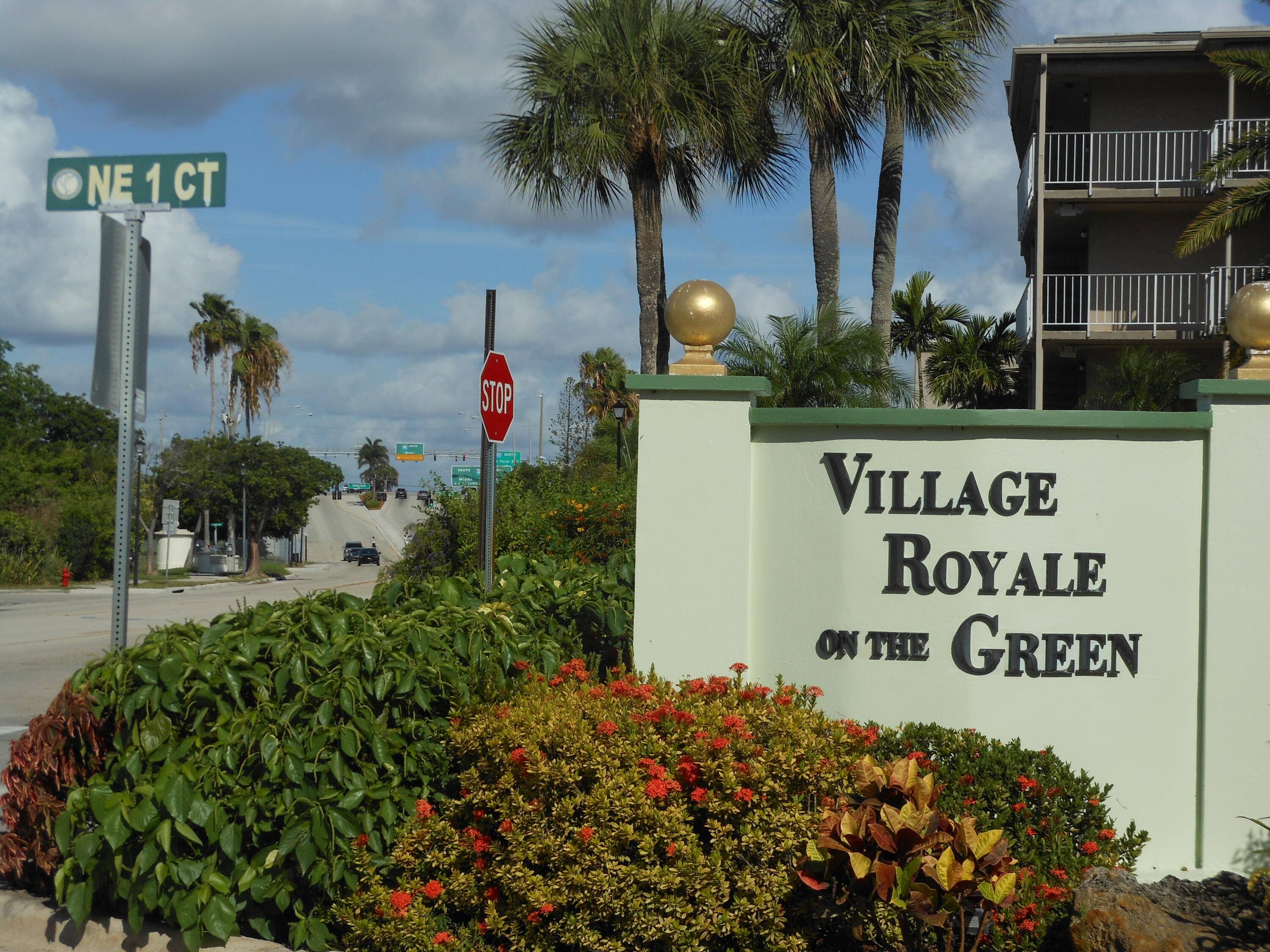 Boynton Beach, FL 33435,2515 NE 1st CT 117