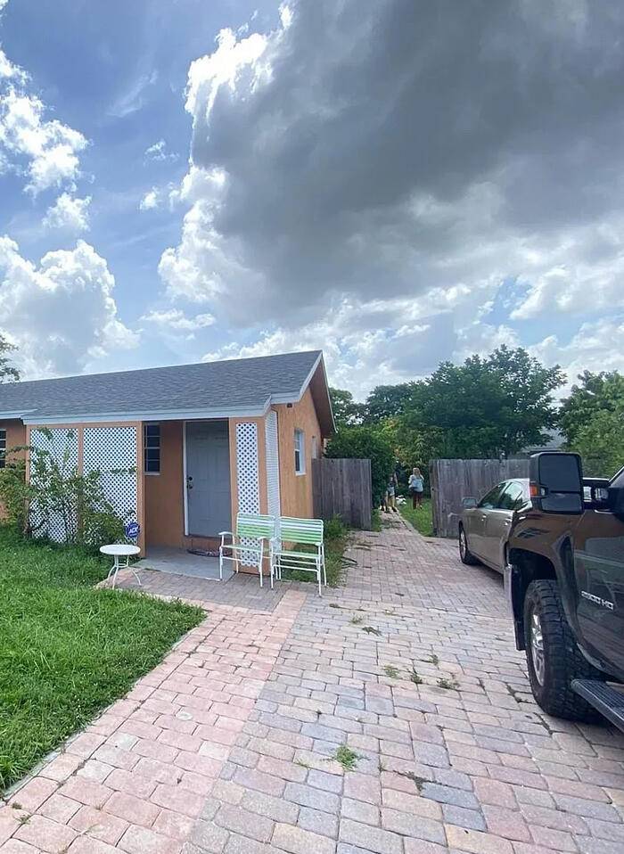 Lake Worth Beach, FL 33461,3437 Kird Rd RD