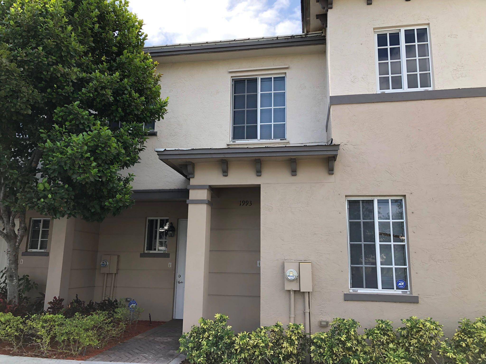 Riviera Beach, FL 33404,1991 Marsh Harbor DR