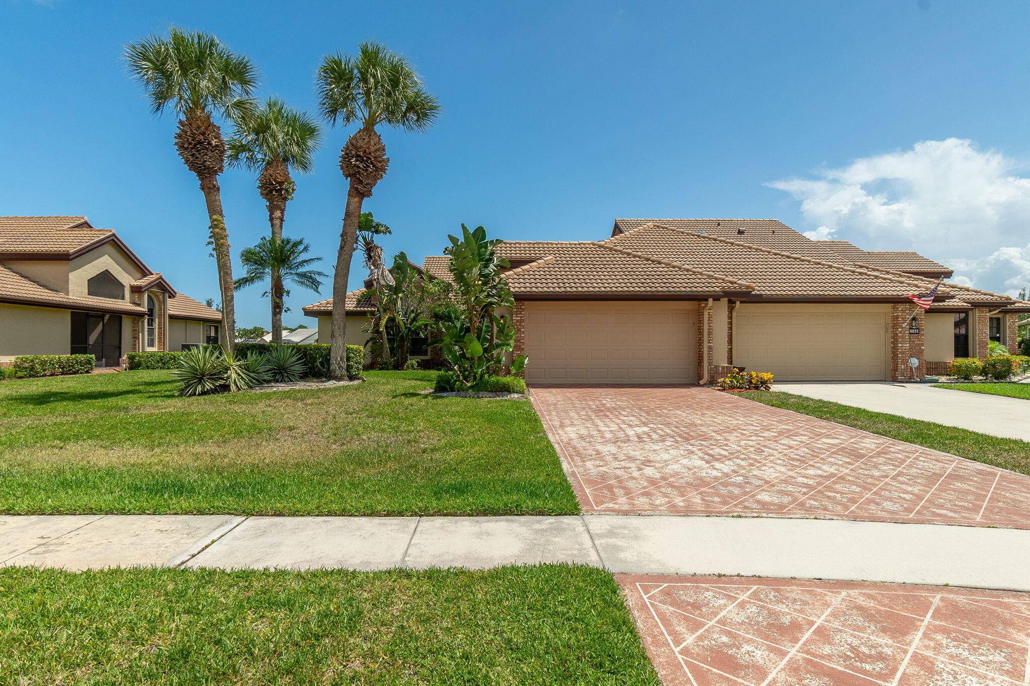 Boynton Beach, FL 33472,8057 Cassia DR