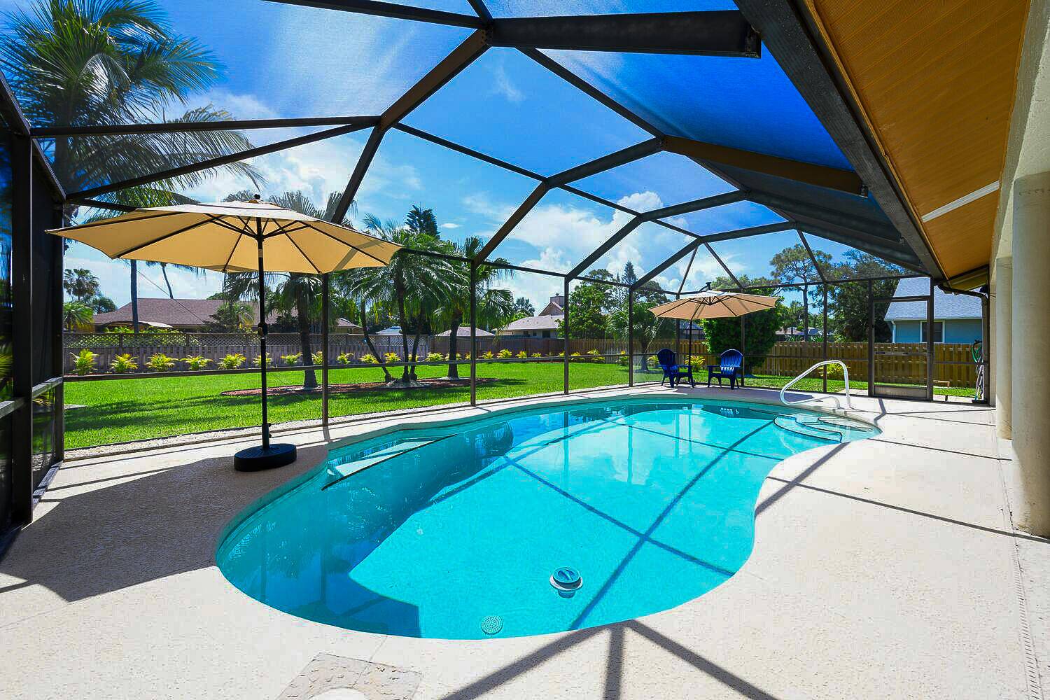 Jensen Beach, FL 34957,2282 NE Marlberry LN